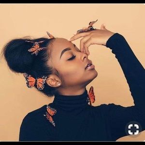 Meet your Posher, Dory